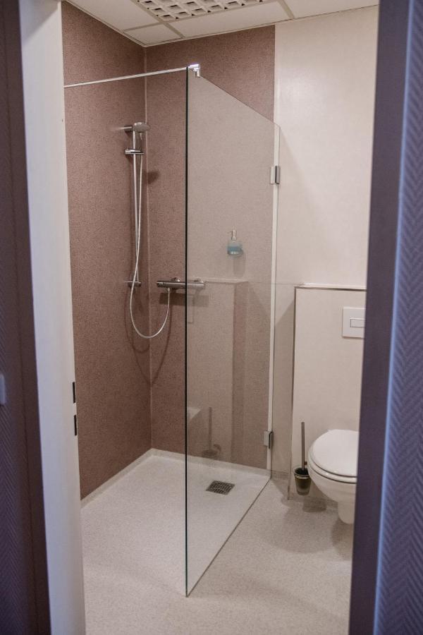 Hotel Mueller Genthin Luaran gambar