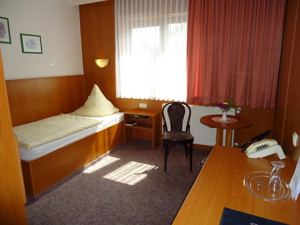 Hotel Mueller Genthin Bilik gambar