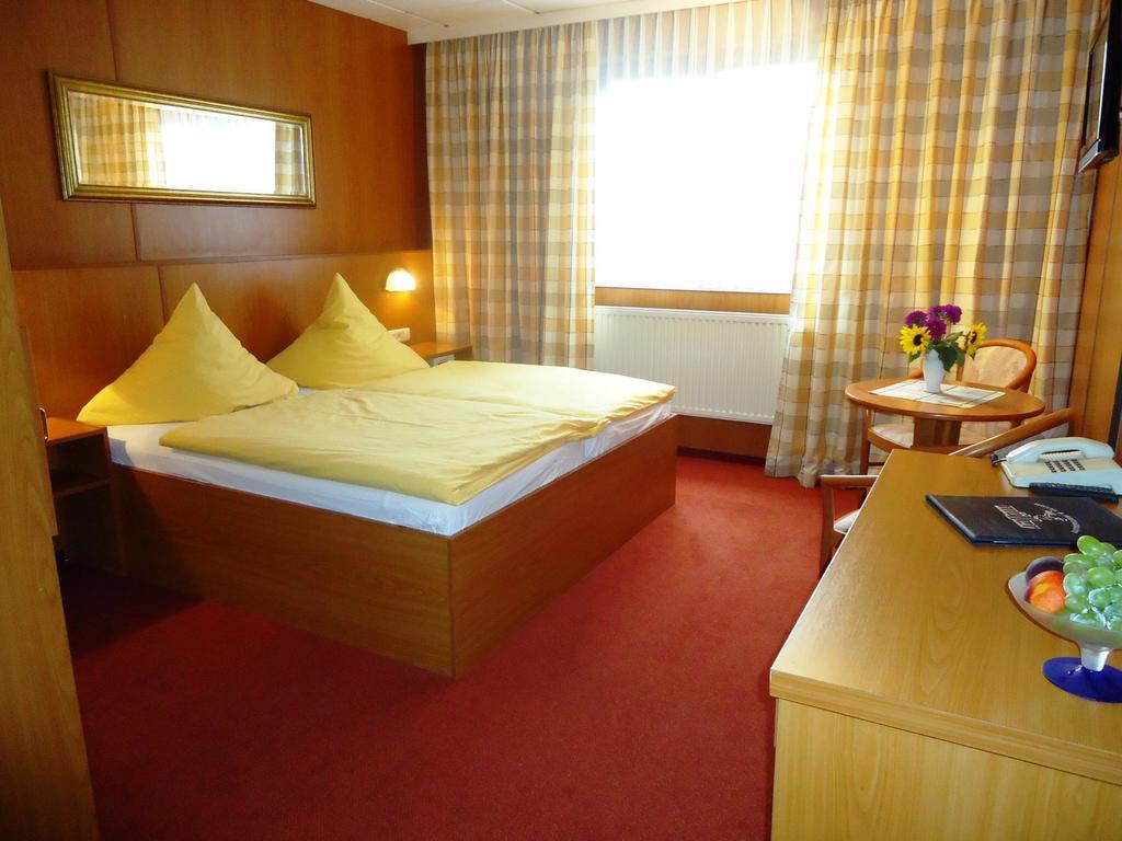 Hotel Mueller Genthin Bilik gambar