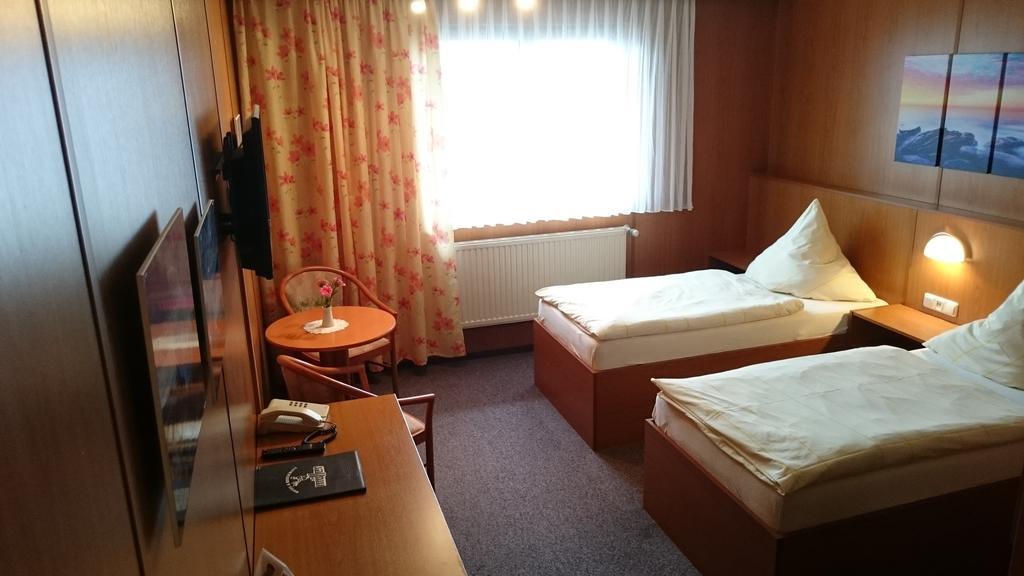 Hotel Mueller Genthin Bilik gambar